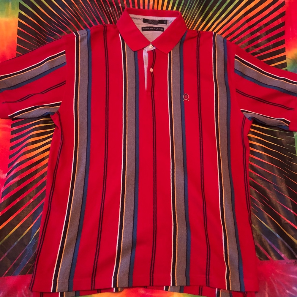 Tommy Hilfiger Polo